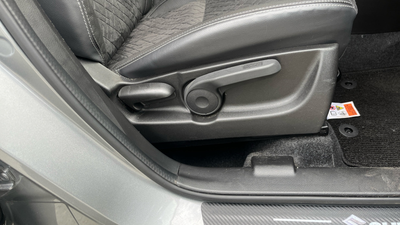 Suzuki Vitara 1.5 Hybrid SZ5 5dr AGS Hybrid Estate